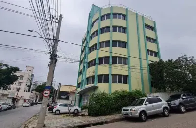 Prédio comercial a venda em jundiaí - anhangabaú – 5 pavimentos