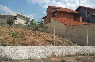Terreno a venda em jundiaí - jardim paulista ii - ótima topografia