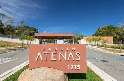 Loteamento jardim atenas - bairro malota - venha construir a casa de seus sonhos com segurança, con