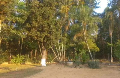 Terreno à venda na Rua Yolanda Regina Ormeneses Manfredi, 200, Minas Inhandjara, Itupeva