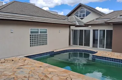 CASA EM CONDOMÍNIO A VENDA EM JUNDIAÍ - QUINTA DAS PAINEIRAS - Praticidade, Conforto e Segurança