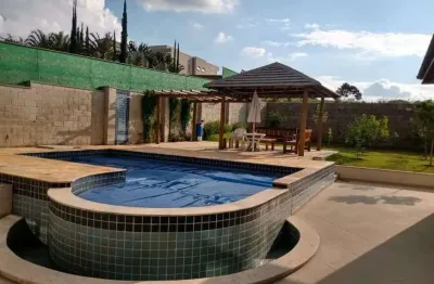 Venda de casa em condomínio jundiaí - quinta das paineiras - térrea