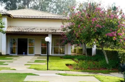 Terreno de  condomínio em jundiaí - terra caxambú - leve aclive