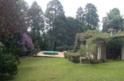 Chácara a venda em jundiaí - bairro fernandes - 2 vagas cobertas