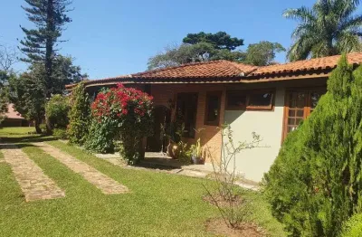Casa térrea em condomínio- cabreúva - portal da concórdia - 6 vagas