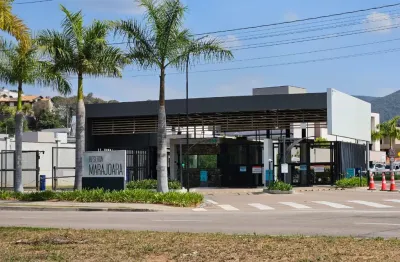 Terreno em condomínio a venda em jundiaí - reserva marajoara