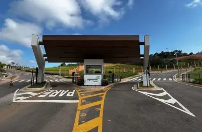 Terreno em condomínio em jundiaí - alphaville 2 - at: 705,00 m²