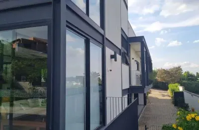 Casa em condomínio em jundiaí - quinta das paineiras - 3 suítes - 4 vagas - alto padrão