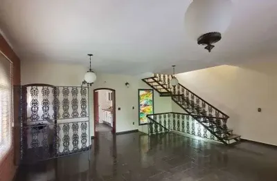Imóvel comercial a venda em jundiaí - chácara urbana - at= 258,00 m² e ac= 251,00 m² - sobrado