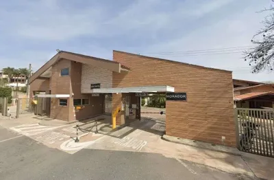 #casa em condomínio a venda em jundiaí# - portal do paraíso i - 04 vagas - sobrado