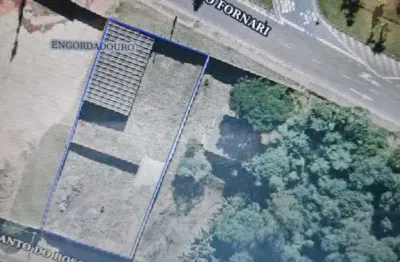 Terreno comercial a venda em jundiaí - engordadouro/v. sta isabel - plano