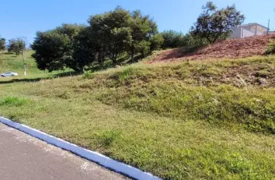 Terreno à venda na Rua Francisco Xavier da Silva, SN, Loteamento Portal da Colina, Jundiaí