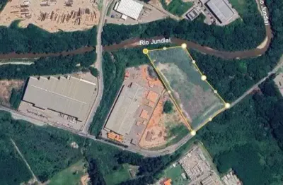Terreno industrial em jundiai – distrito industrial jundiai