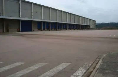 Aluguel/locação de galpão industrial e logístico em jundiaí - distrito industria