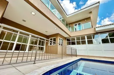 Casa em condomínio fechado - jundiaí - quinta das laranjeiras - alto padrão