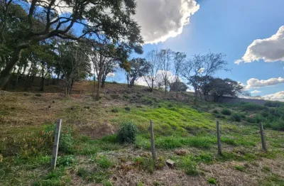 Terreno a venda em jundiaí - malota - alto padrão - topografia em aclive