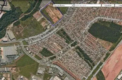 Área industrial em jundiaí – fazgran / varjão - ótima topografia