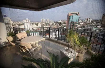 Apartamento de alto padrão a venda em jundiaí - anhangabaú - 8 vagas - reformado