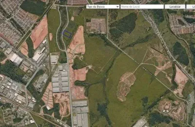 Área industrial em jundiaí – fazgran / parque industrial vail chaves - ótima topografia