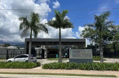 #terreno em condomínio à venda em jundiaí# - reserva marajoara - ótima topografia