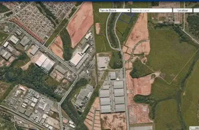 Área industrial em jundiaí – fazgran / parque industrial vail chaves - ótima topografia