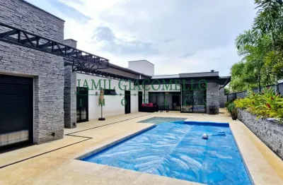 Casa térrea a venda em jundiaí - jardim tereza cristina - medeiros - 4 suítes