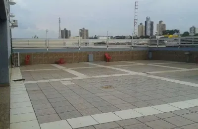 Prédio à venda na Rua Regente Feijó, 100, Vila Arens II, Jundiaí