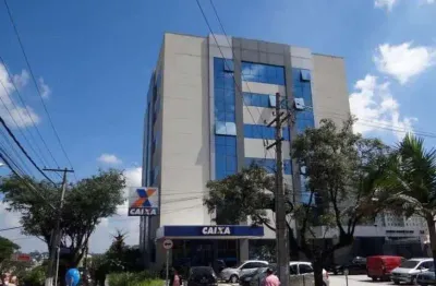 Sala comercial em jundiaí, à venda, au= 244,00m2 - 03 vagas - anhangabaú