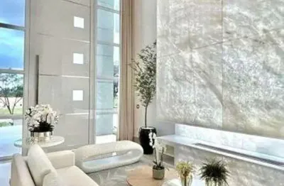 Casa em condomínio em jundiaí - quinta das paineiras - altíssimo padrão - porteira fechada - sobrado