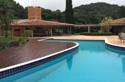 Chácara / sítio com 3 quartos à venda na Avenida Luiz Gobbo, 1000, Santa Clara, Jundiaí