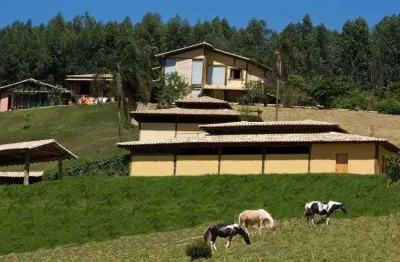 Sítio em jundiaí – haras - serra do japi – lindo lugar