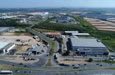 Terrenos industriais em jundiaí – fazgran – at: 21.294,00 m²