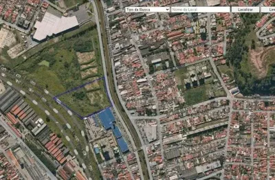 Venda de terreno para empreendimento residencial ou comercial em jundiaí - ponte são joão