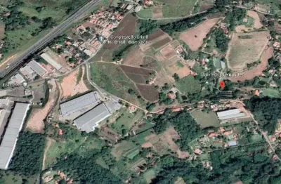 Área industrial em jundiaí –distrito industrial - para empreendimentos - at= 95.000,00m2