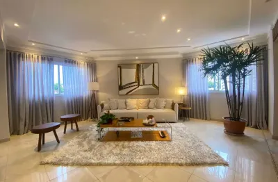Apartamento em jundiaí - edifício maison classic - chácara urbana - au: 190,00 m² - 4 vagas - 3 suítes
