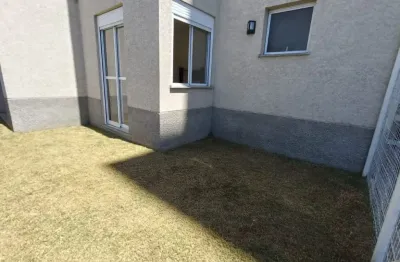 Apartamento garden a venda em jundiaí - residencial tons de ipanema / medeiros - 1 vaga coberta