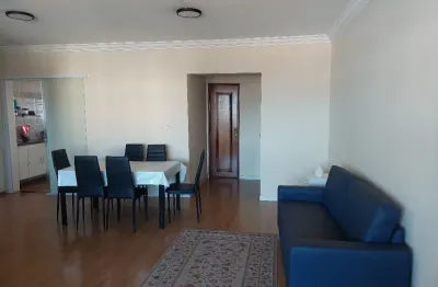 Apartamento a venda em jundiaí - edifício mirante da vila arens - 03 vagas