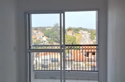 Apartamento a venda em jundiaí - torres do caxambú - 1 vaga - 1 elevador