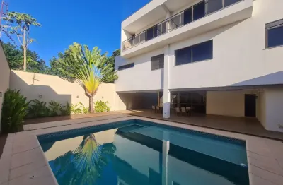 Casa em condomínio - jundiaí - 4 dorms, 4 suítes, 4 vagas - at= 480m2 e ac= 550m2 - portal paraíso 1
