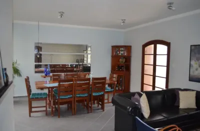Casa a venda em jundiaí - jardim da fonte - sobrado