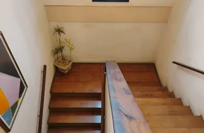 Casa a venda em jundiaí - jd ana maria - sobrado - 4 vagas