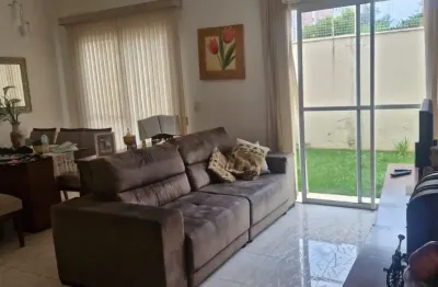 Casa de condomínio em jundiaí - buona vitá - sobrado