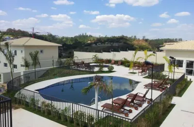 Casa em condomínio fechado com 3 quartos à venda na Rua Atibaia, 1005, Jardim Colônia, Jundiaí