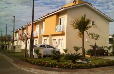 Casa de condomínio a venda em jundiaí - caminhos da serra - vila maringá - lindo sobrado - 2 vagas
