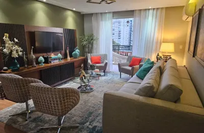 Apartamento a venda em jundiaí - residencial campos elíseos - au: 157,00 m² - 3 vagas (1 para carro elétrico) + depósito