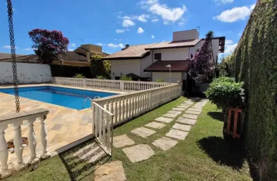 Casa a venda em condomínio em jundiaí - quartier les residences - caxambú