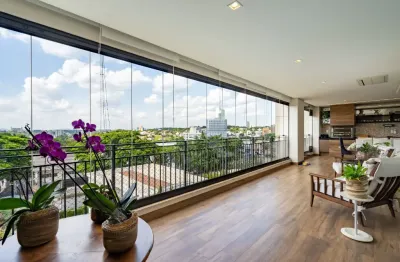 Apartamento em jundiaí - lindenberg jundiaí - anhangabaú - finíssimo acabamento - 4 vagas + depósito