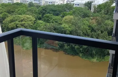 Apartamento a venda em jundiaí - bairro retiro - altissimi residencial - 1 vaga