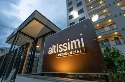 #apartamento à venda em jundiaí# - altissimi residencial - lindo apartamento!