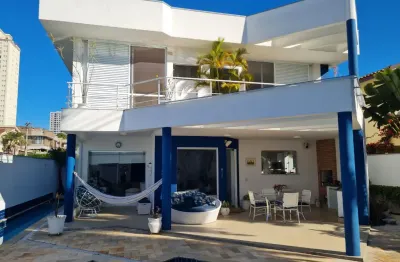 Casa de condomínio em jundiai - alto padrão - quintas das laranjeiras - lindo sobrado